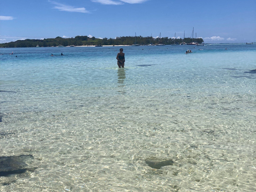 Blue Vibes-开普马欧呵必去景点