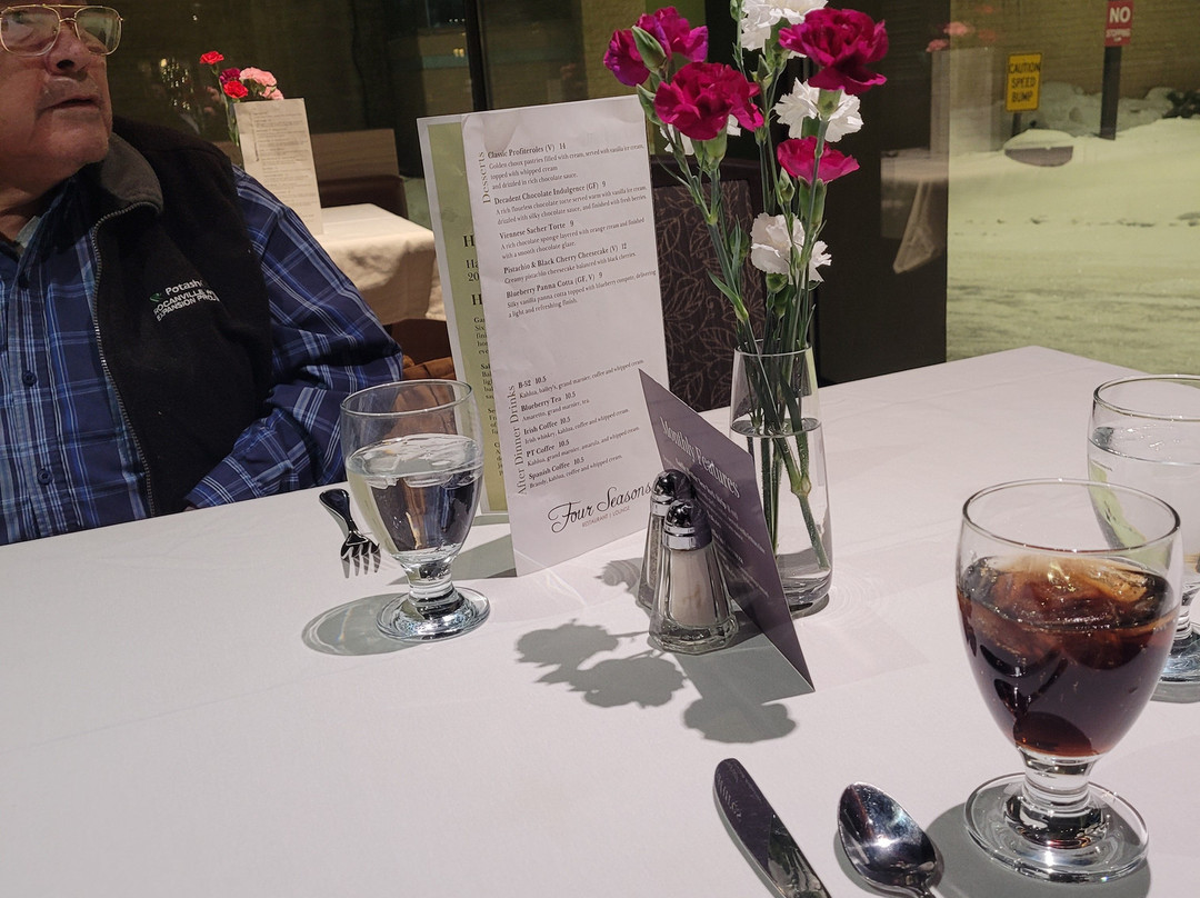 Park Town Hotel主图