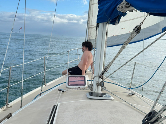 Southernmost Sailing School-基韦斯特必去景点