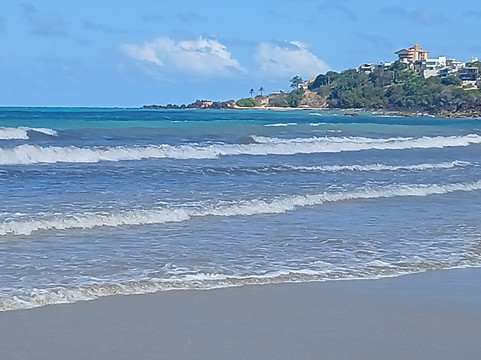 Pedoka - Passeio de buggy em Natal.-Natal必去景点