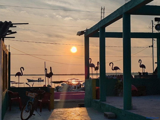 Habitaciones Chiquil Ha