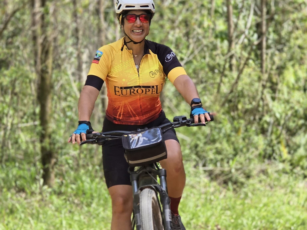 Biketour Vale Europeu-Timbo必去景点