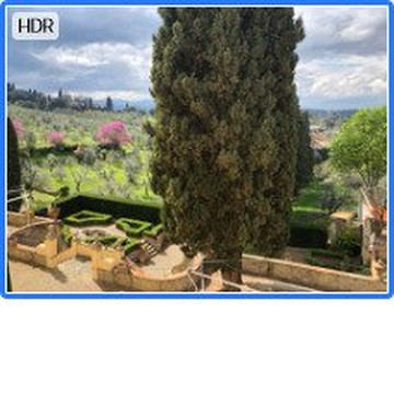 艾盖浦艺术别墅酒店主图