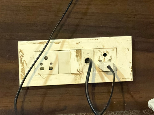 Hotel Royal Inn主图