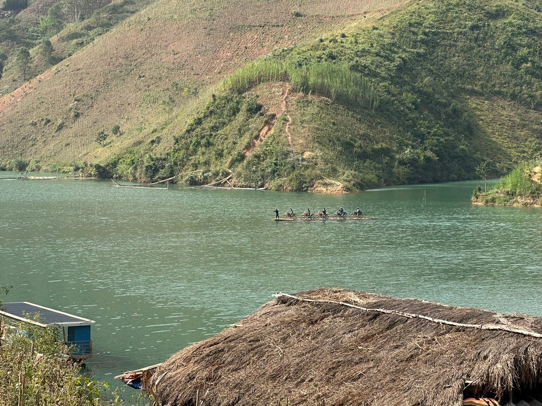 Vietnam Motorbike Tour Expert-河内必去景点