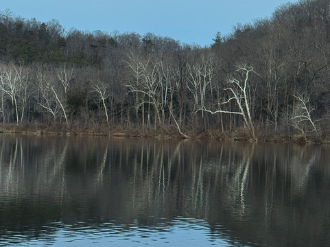 Shenandoah River State Park-Bentonville必去景点