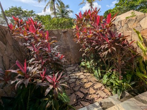 Karpaha Sands-浴室