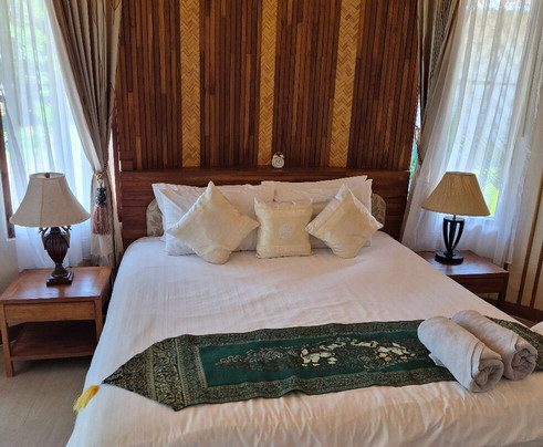 Better View Resort主图