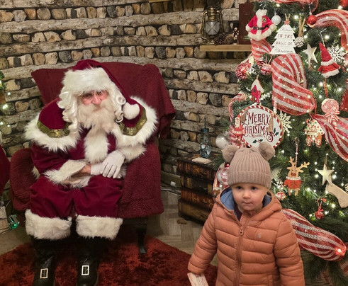 Manor Farm Park & Woodlands-拉夫堡必去景点