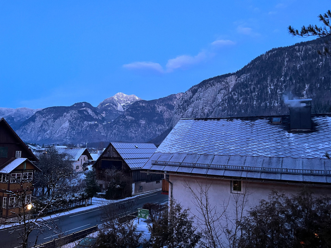 奥贝图内霍夫酒店主图