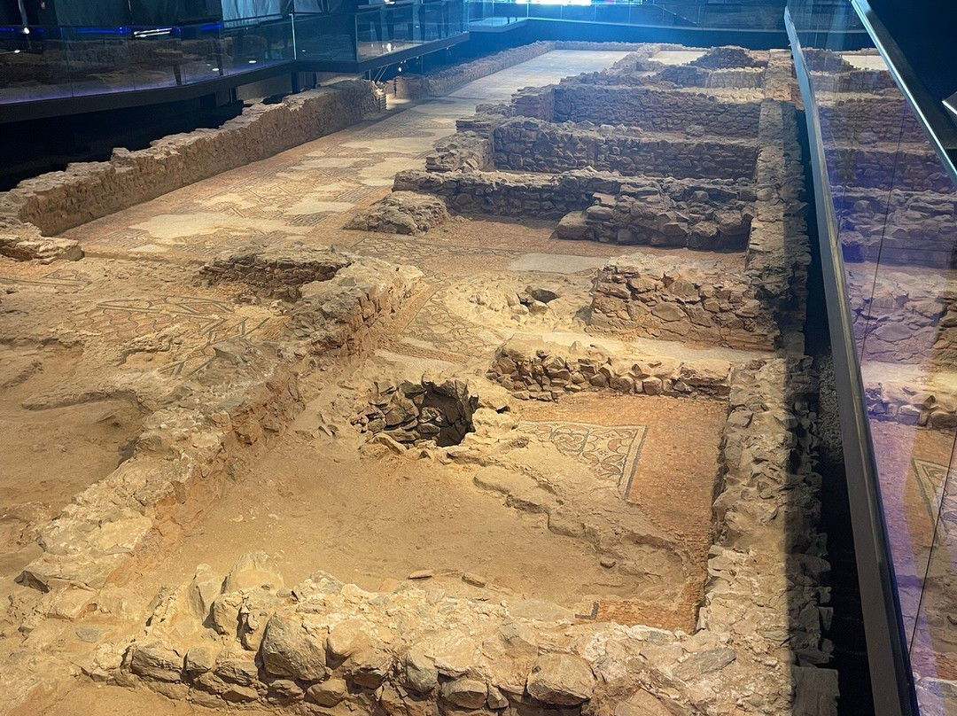 Villa Antiopa-Torre de Benagalbon必去景点