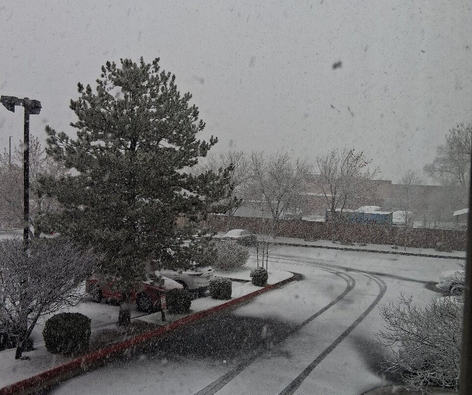 SpringHill Suites By Marriott Prescott主图