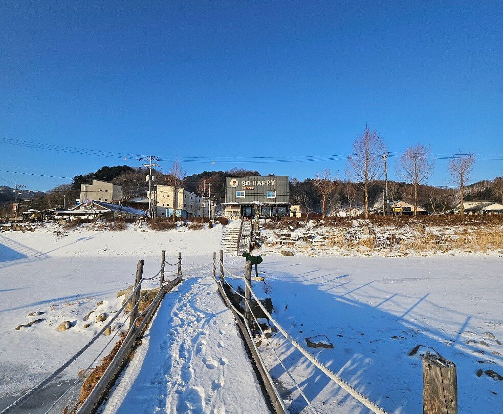 Hyoseok Cultural Festival-平昌郡必去景点