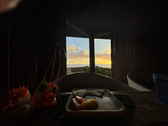 Rockhouse Spa-内格里尔必去景点