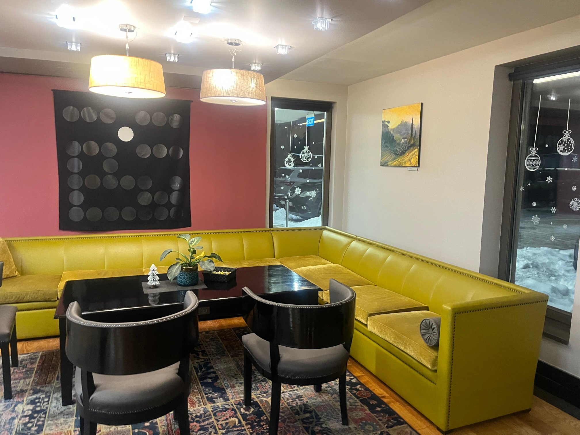 Hotel Visegrad-官方