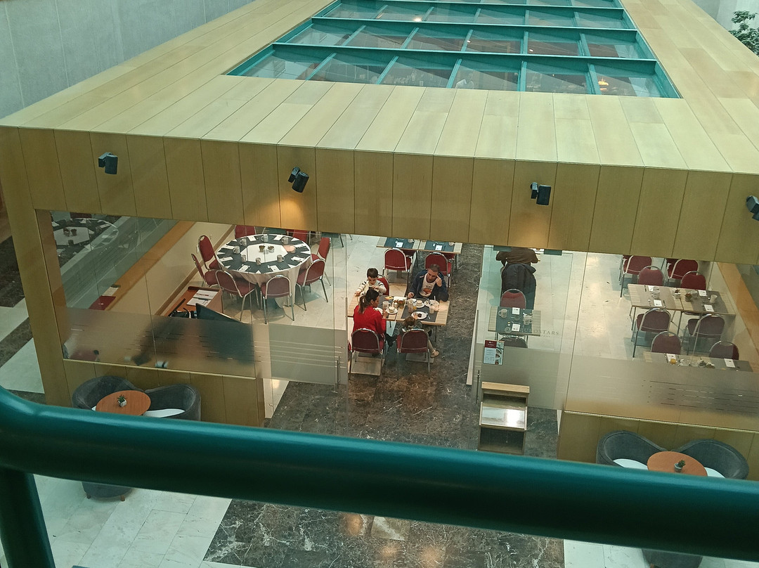 阿尔梅纳尔埃克格瑞纳酒店主图