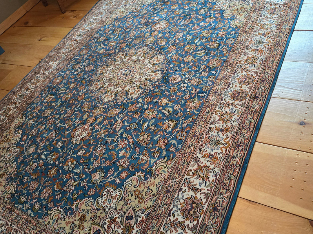 Carpet And Textile House-斋蒲尔必去景点