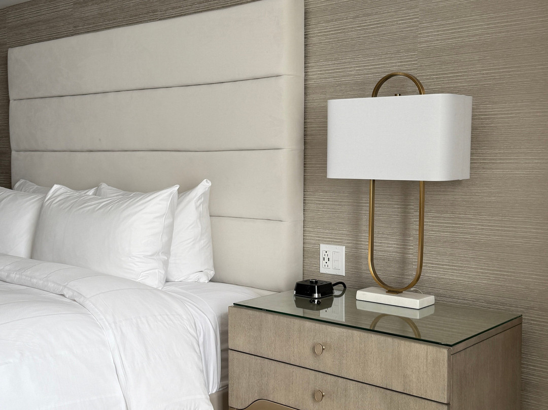 Château Vaudreuil主图