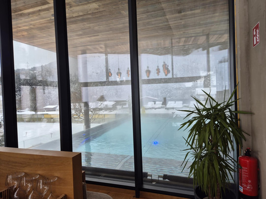 Hotel Gasthof Grieserhof