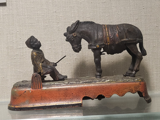 Cape Fear Museum-威尔明顿必去景点