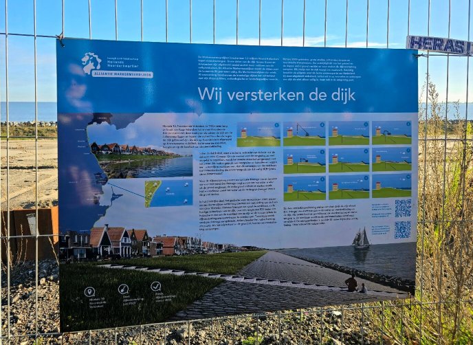 沃伦丹滨海公园-官方