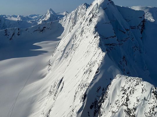 Mountain Shadow Adventures-北康威必去景点