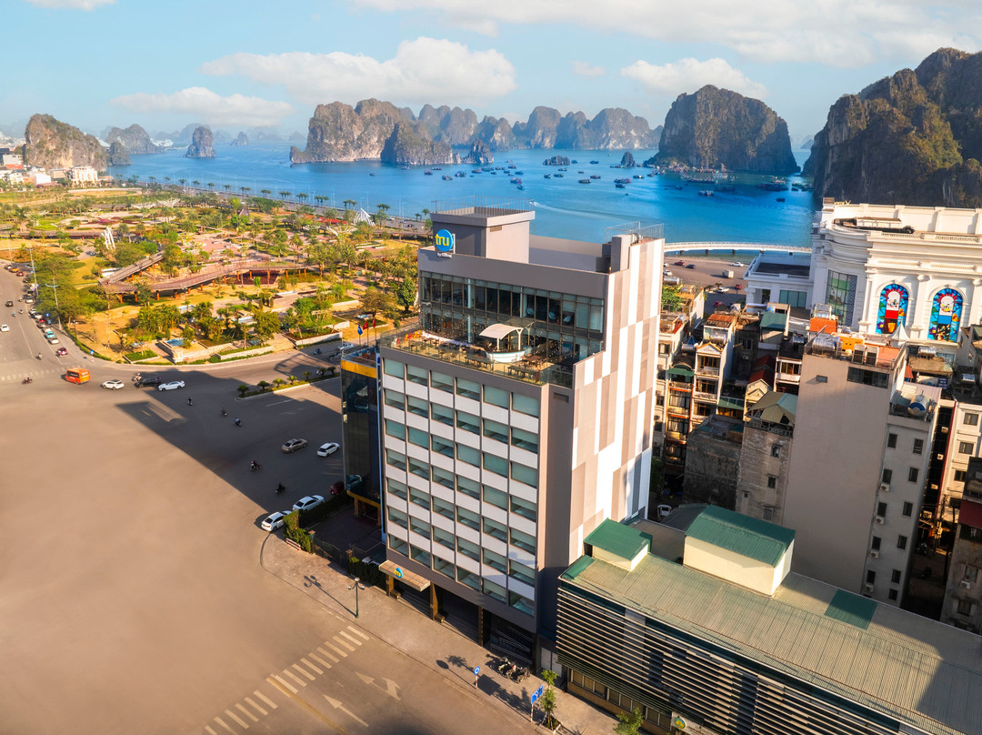 Tru By Hilton Ha Long Hon Gai Centre