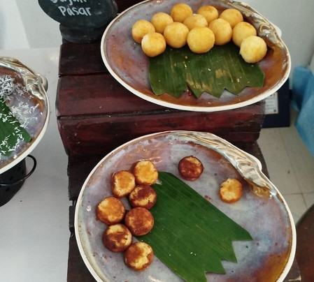 Royal Trawas Hotel & Cottages主图