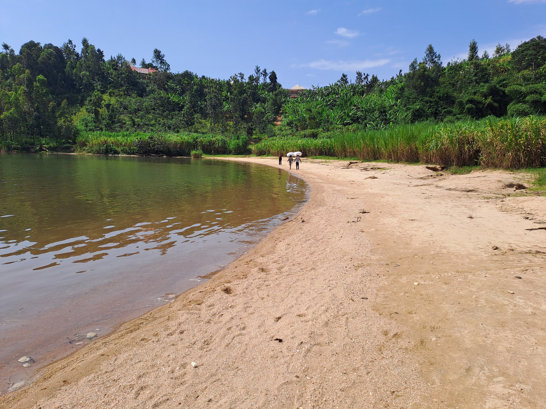 Go Gisenyi Tours-吉塞尼必去景点