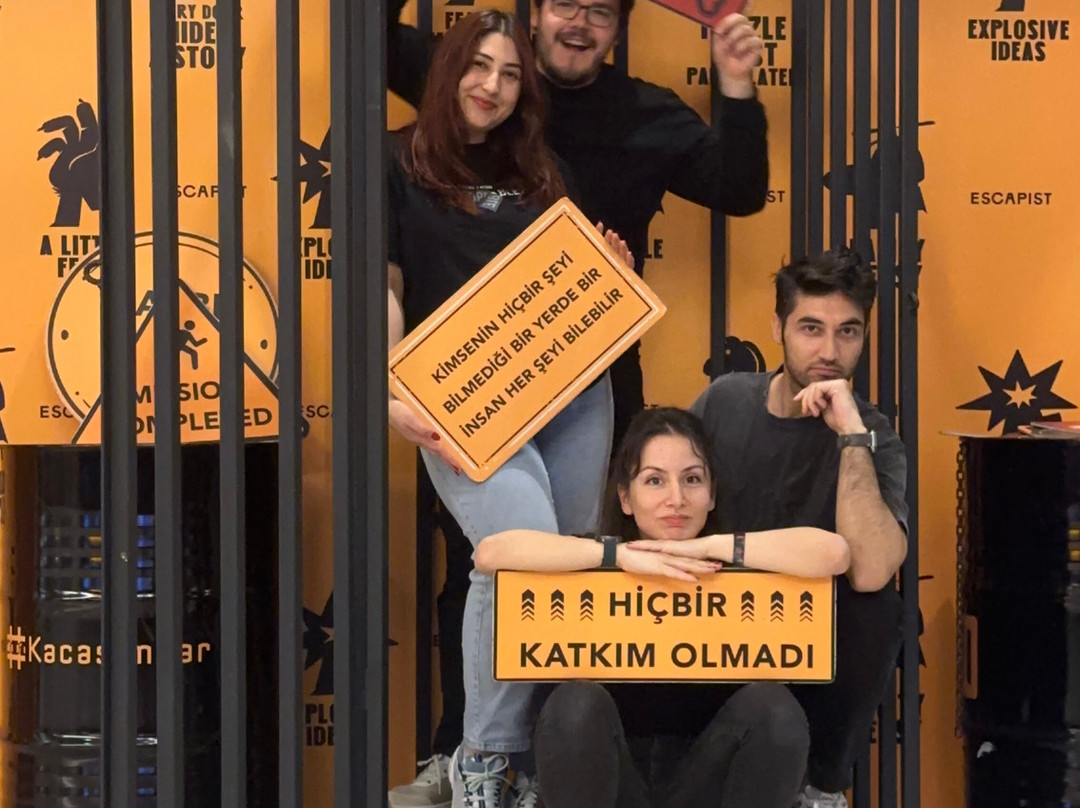 Escapist-伊斯坦布尔必去景点