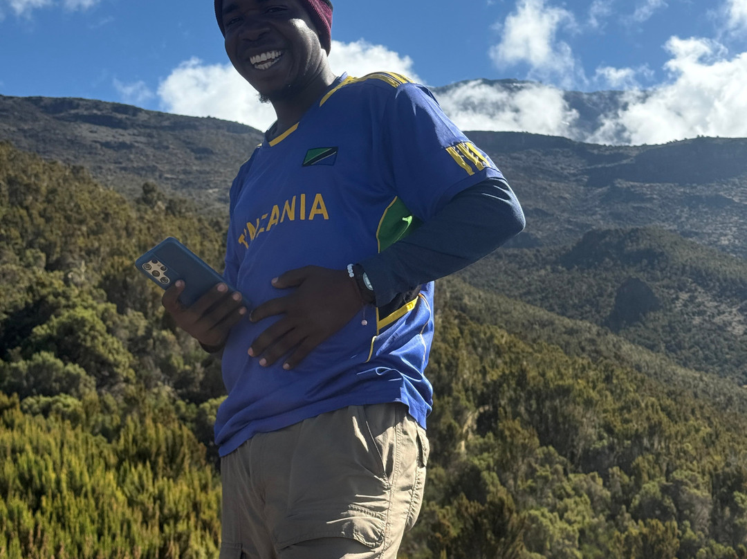Kilimanjaro Nature Tours-阿鲁沙必去景点
