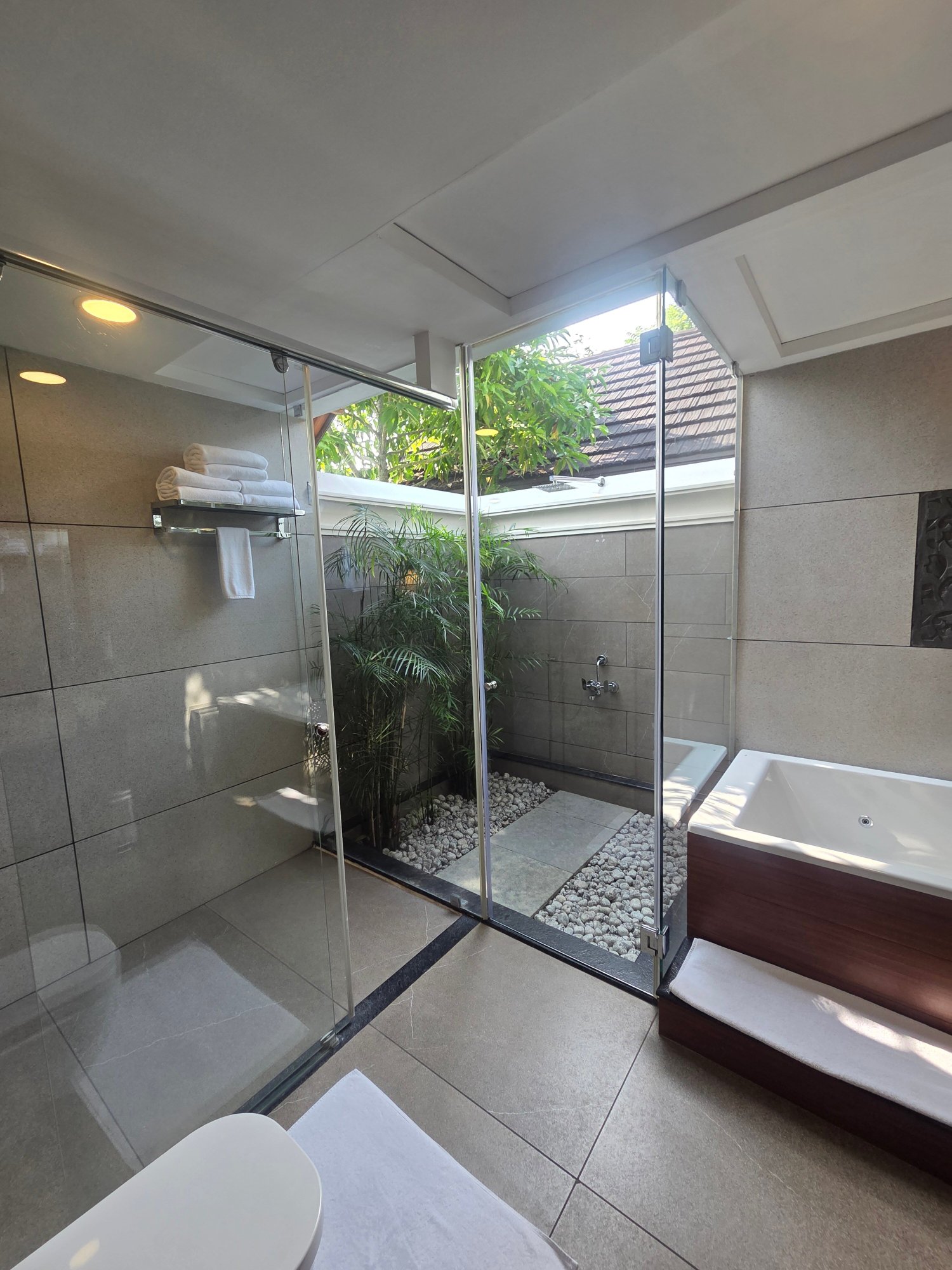 Gokulam Grand Resort & Spa, Kumarakom-客卧