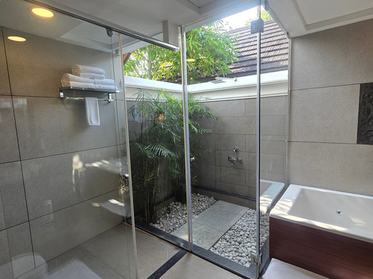 Gokulam Grand Resort & Spa, Kumarakom主图