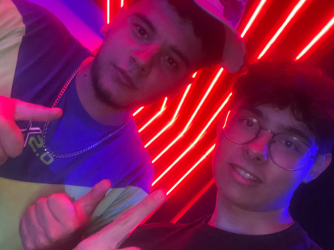 Exceed Games Park-格拉玛多必去景点