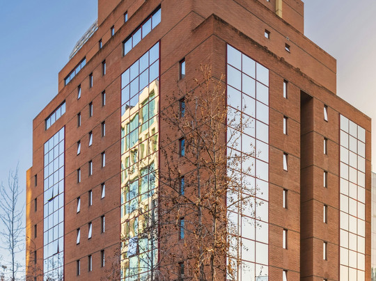 圣地亚哥福朋喜来登酒店