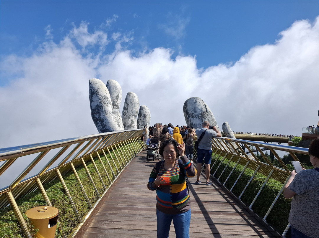 Asiatica Travel-河内必去景点