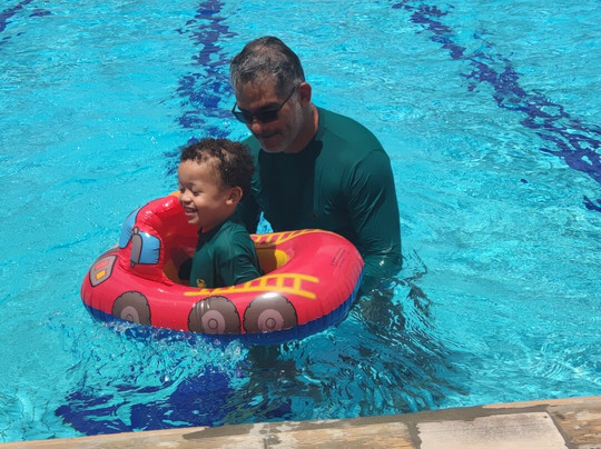 Hotel Sesc Garanhuns主图