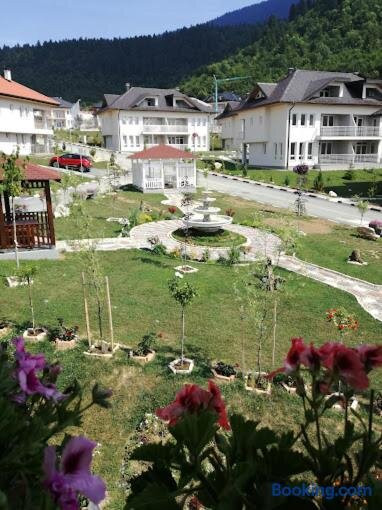 Countryside Resort Sarajevo