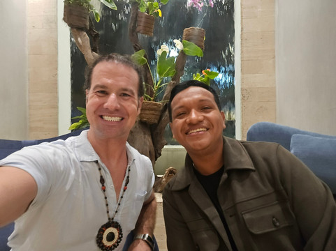 Takiri Travel-基多必去景点