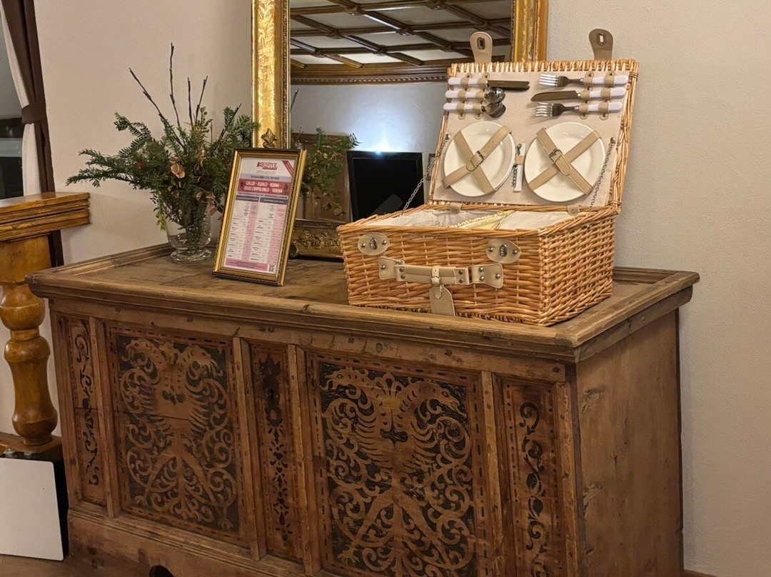 Kleos Hotel Gaarten  Benessere Spa主图