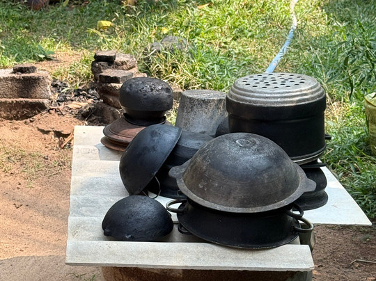 Horathapola Estate主图