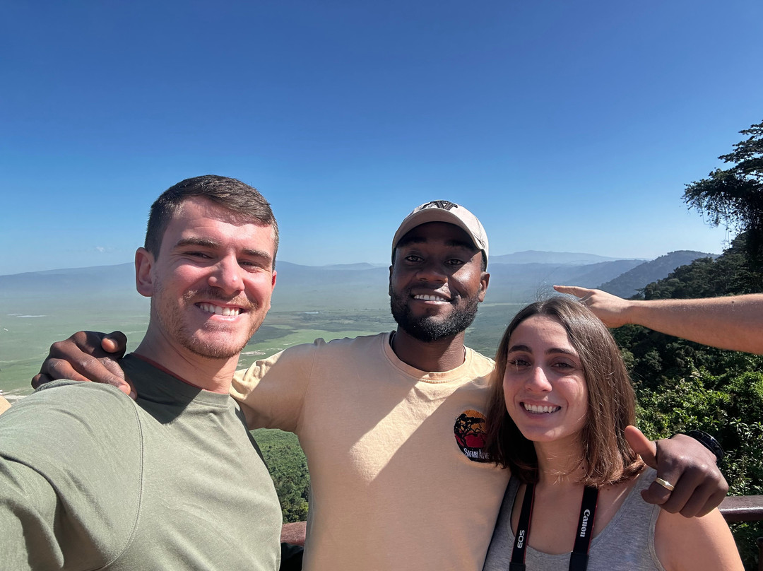 Safari Avventura-阿鲁沙必去景点