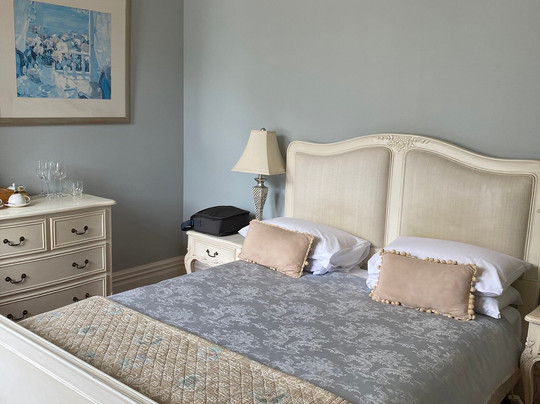 Escape to Picton Boutique Hotel主图