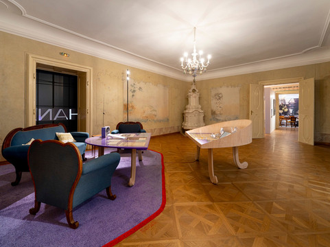 Bratislava City Museum (Múzeum Mesta Bratislavy)-布拉迪斯拉发必去景点