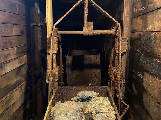 Long Tunnel Extended Gold Mine-Walhalla必去景点