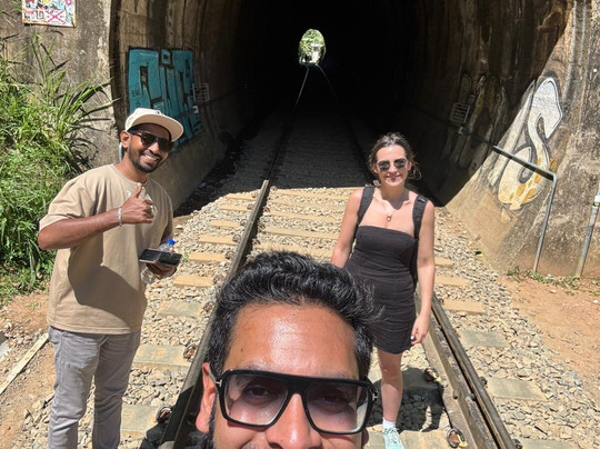 Absolute Lanka Tours-科伦坡必去景点