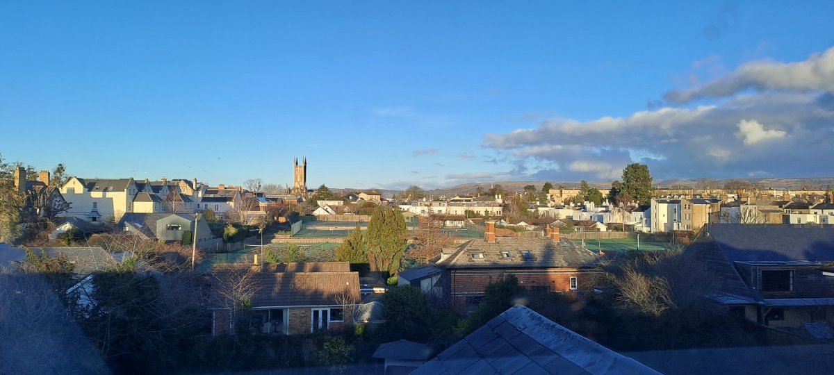 Longworth Villa-酒店景观