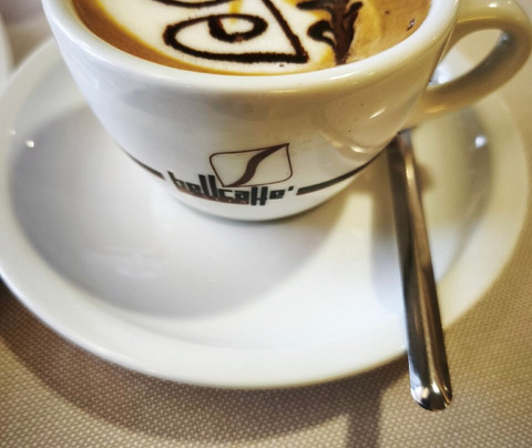 Torre Del Sud Hotel主图