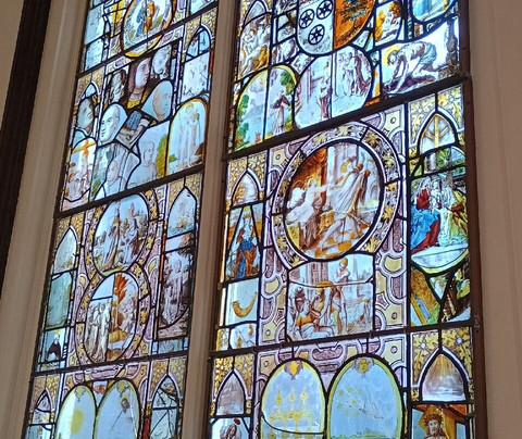 The Beaney House Of Art & Knowledge-坎特伯雷必去景点