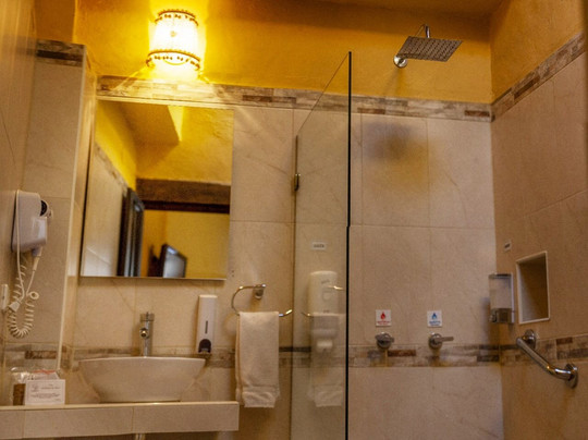 Hotel La Posada de San Antonio主图